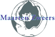 Maarten Zweers Logo